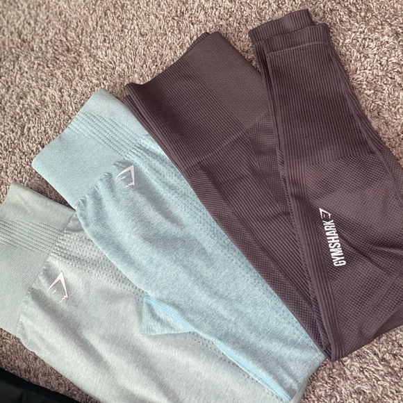 Gymshark - Picture 2 of 4